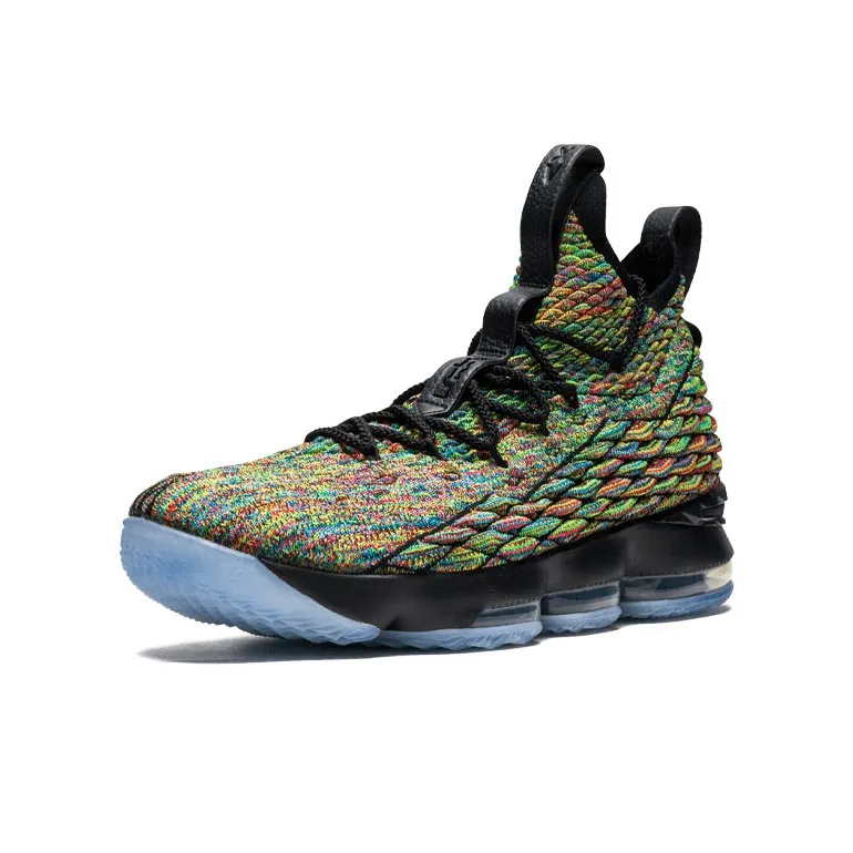 Nike LeBron 15 'Four Horsemen'-1