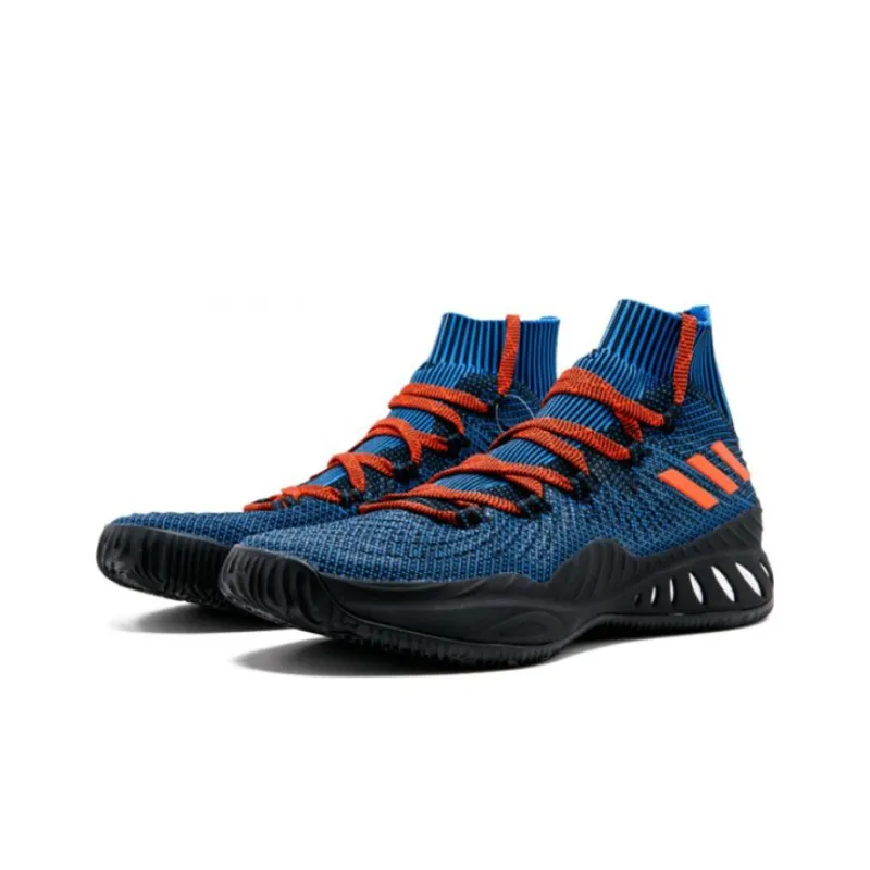 adidas Crazy Explosive 17 Kristaps Porzingis PE Away-2