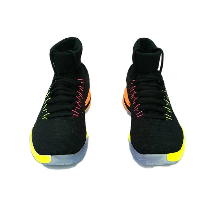 Nike Hyperdunk 2016 Flyknit Unlimited-2