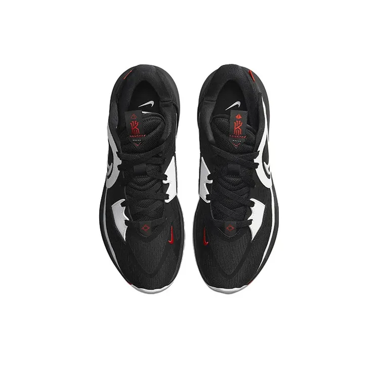 Nike Kyrie Low 5 EP 'Bred'-3
