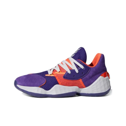 Adidas Harden Vol. 4 Su Casa Pack Suns