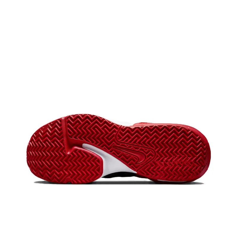 Nike LeBron Witness 7 'Bred'-5