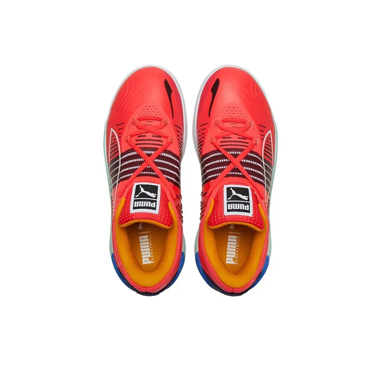 PUMA Fusion Nitro Sunblaze-3