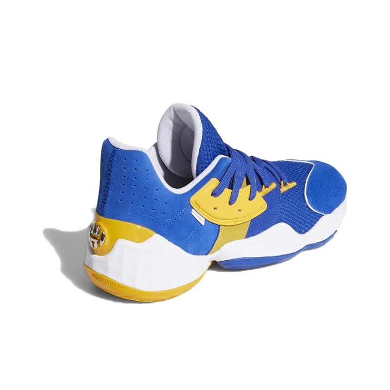 Adidas Harden Vol. 4 Su Casa Pack Warriors-3