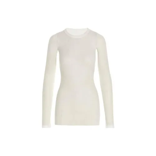 RICK OWENS Sweaters Women's White