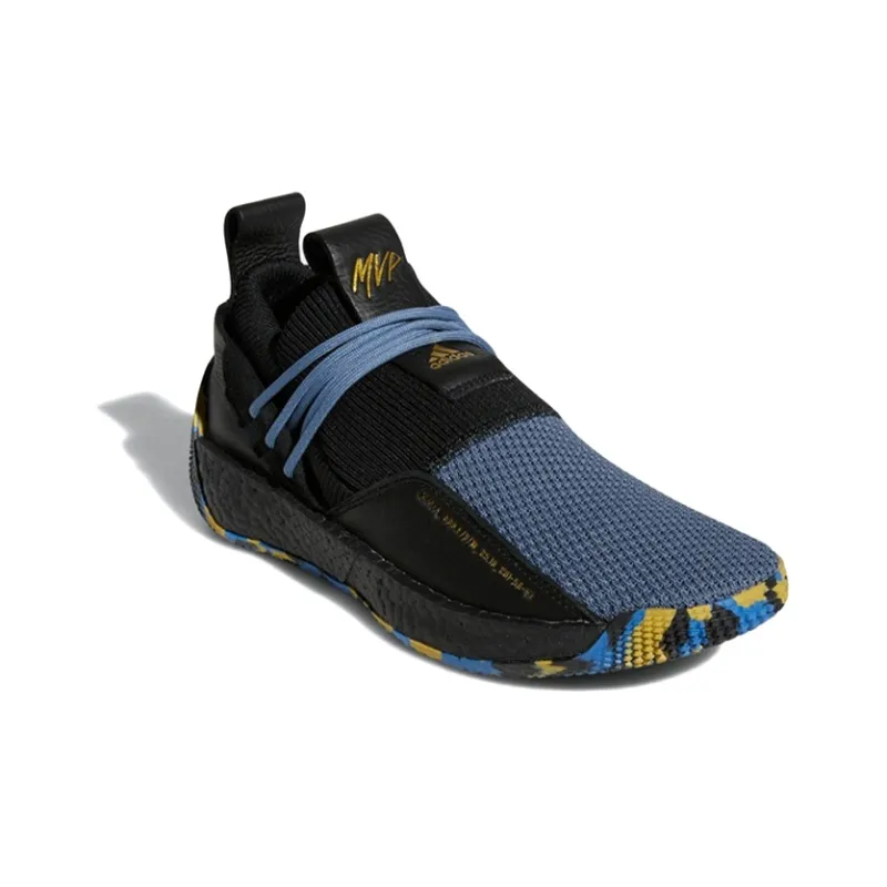 Adidas Harden Vol. 2 Ls Mvp 2018-2