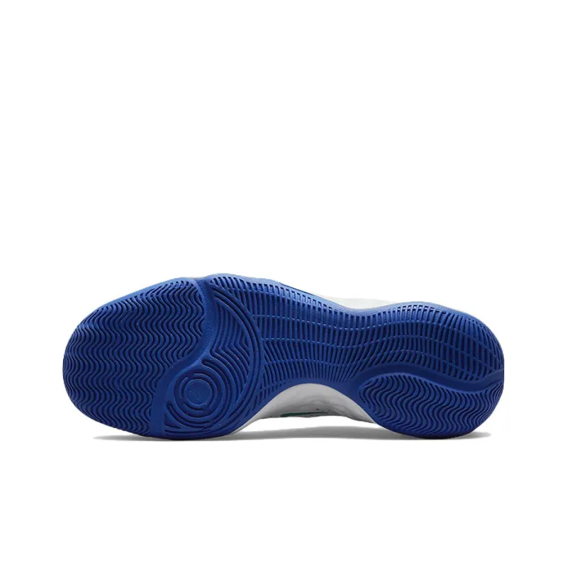 Nike Fly.By Mid 3 White Game Royal-5