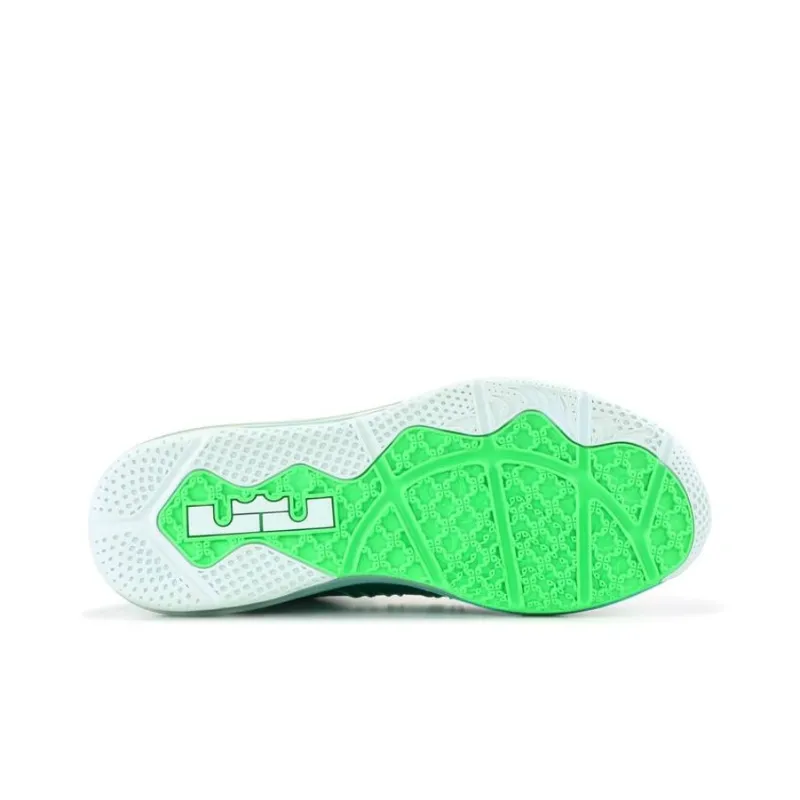 Nike LeBron X Low Easter-3