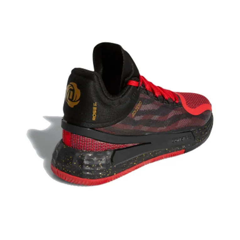 Adidas D Rose 11 Chinese New Year-3