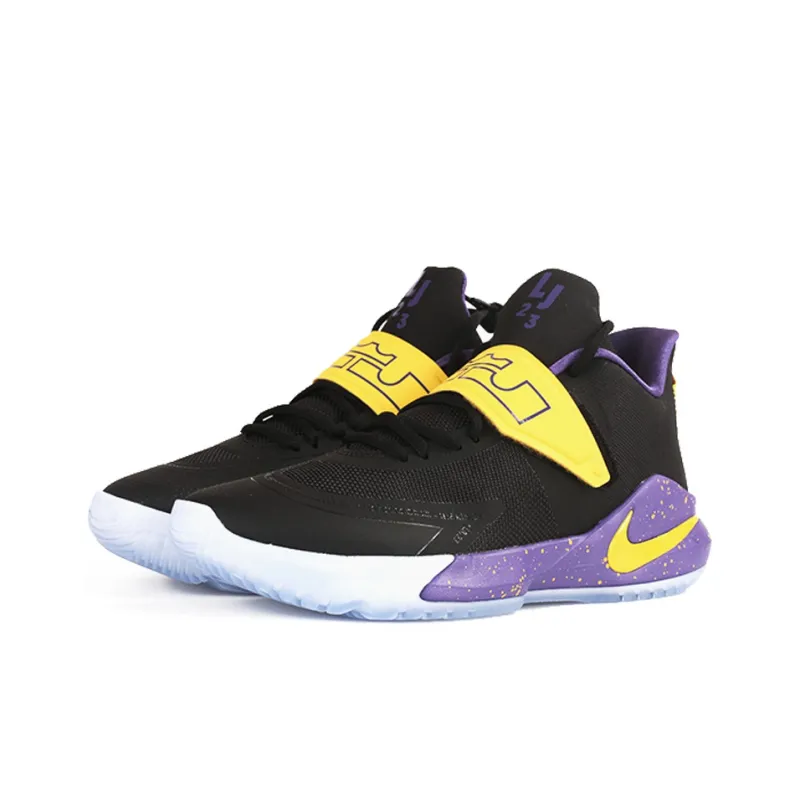 Nike Ambassador 11 Lakers-2