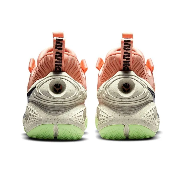 Nike T-Skjorte Med Korte Ermer Dri Fit Trail Rise 365