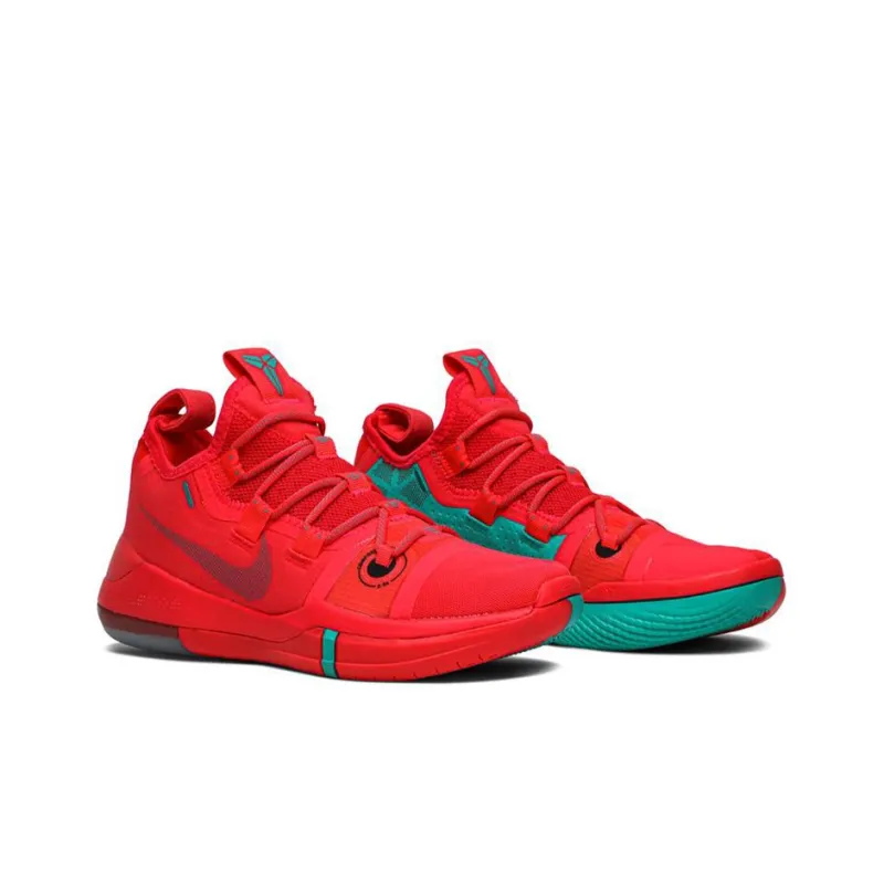 Nike Kobe A.D. 2018 'Red Orbit'-2