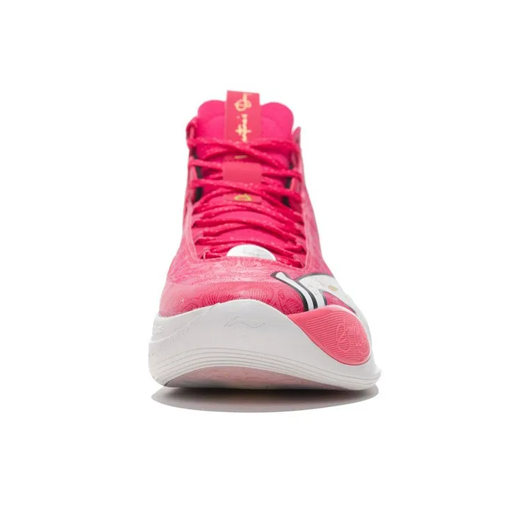 LINING C. J. McCollum CJ-1 Mid - Valentine's Day-3