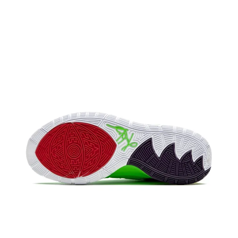 Nike Kyrie 6 Invitational F&F-4