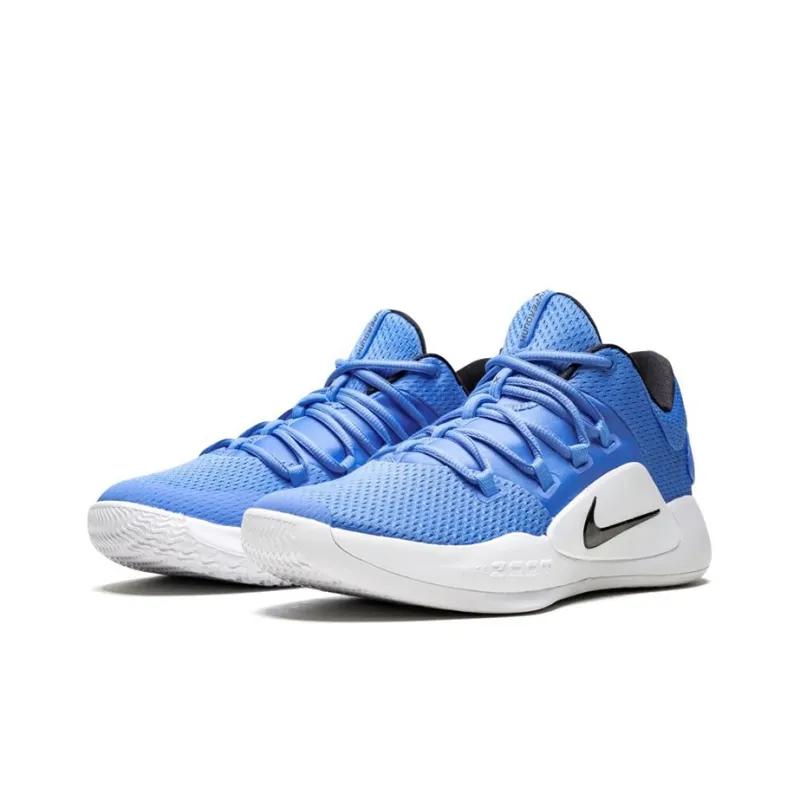 Nike Hyperdunk X Low Tb 'University Blue'-2