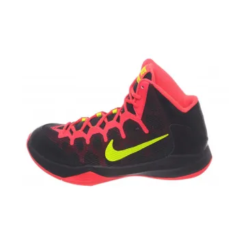 Nike Zoom Without A Doubt Black/Red