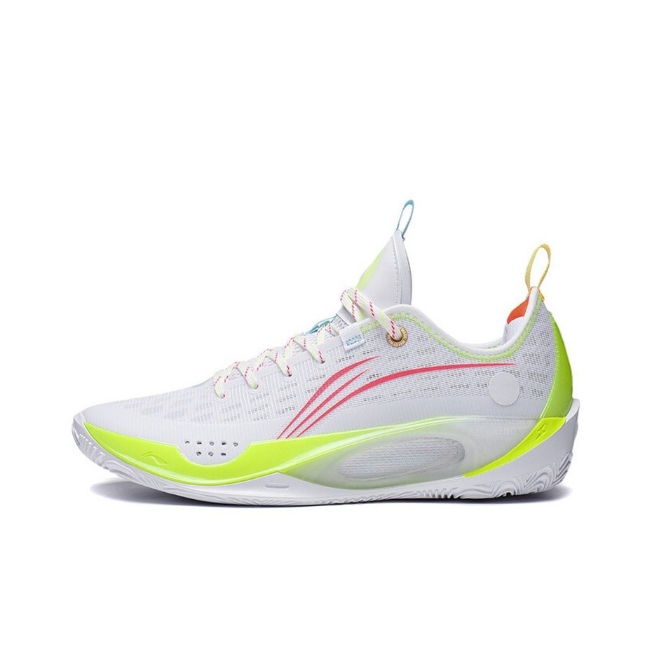 Li Ning Way of Wade 808 2 Ultra - POIZON