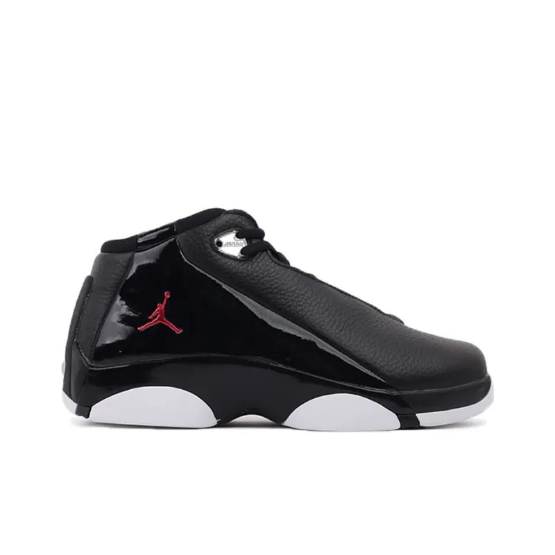 JORDAN Jumpman Team Flow 'Bred'-1