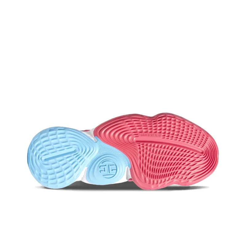 Adidas Harden Volume 4 'Candy Paint'-4