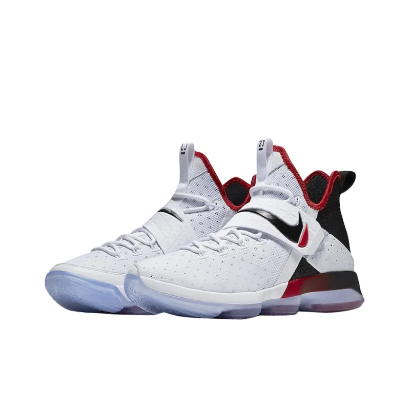 Nike LeBron 14 Flip The Switch-2