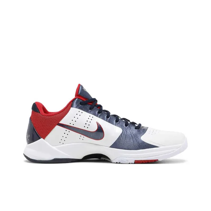 Nike Kobe 5 Usa-1