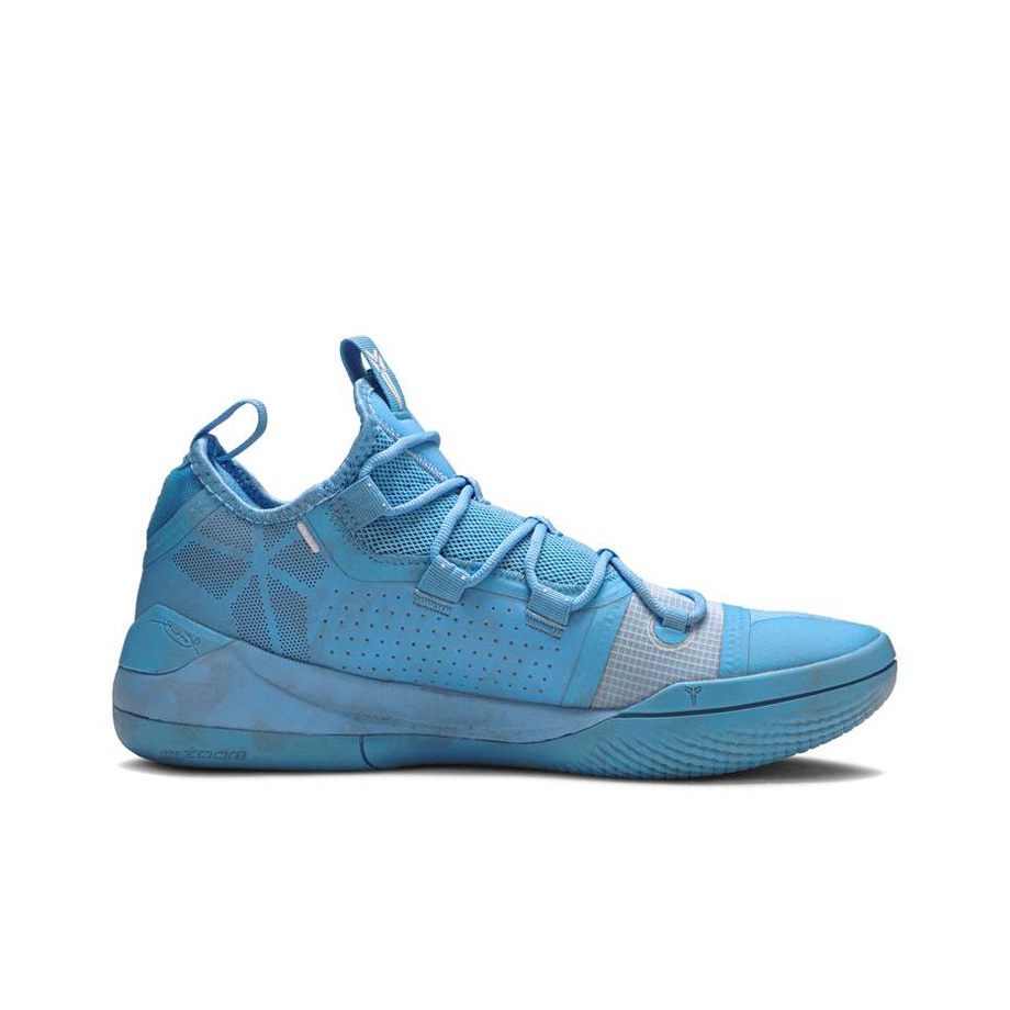 Blue kobe ad online