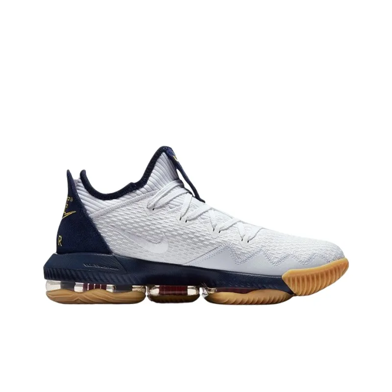 Nike LeBron 16 Low Ep 'Dream Team'-1