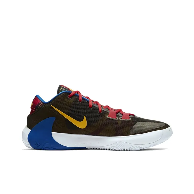 Nike Zoom Freak 1 'All Star Employee Of The Month'-1