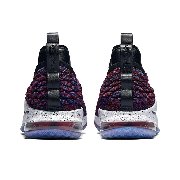 Nike LeBron 15 Low Supernova-3