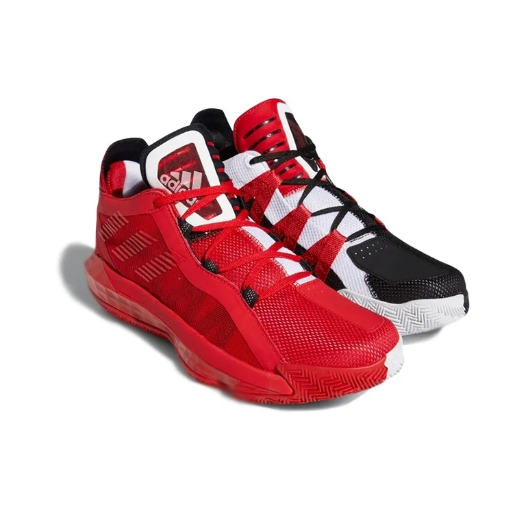 Adidas Dame 6 Scarface-3