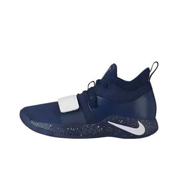 Nike Pg 2.5 Tb Midnight Navy White