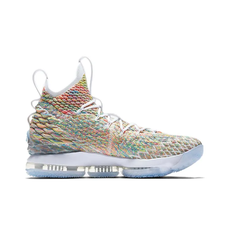 Nike LeBron 15 'Fruity Pebbles'-1