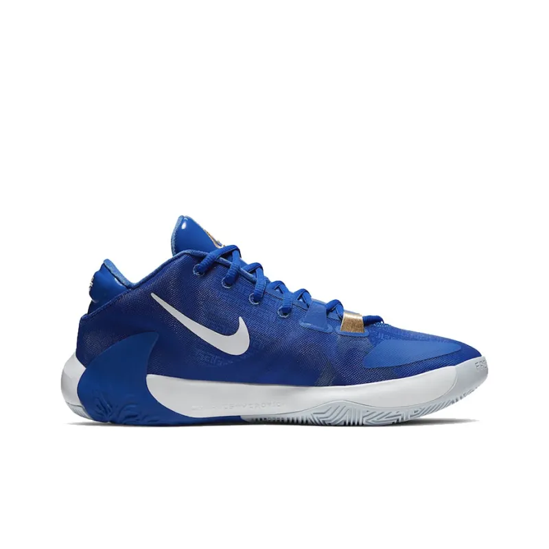 Nike Zoom Freak 1 'Greece'-1