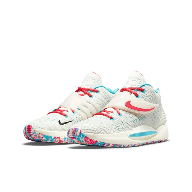 Nike Kd 14 'Multi Color'-2