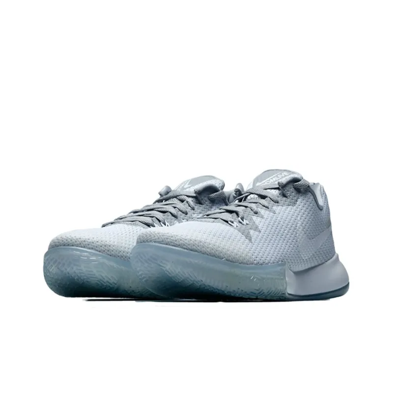 Nike Zoom Live Ii Ep 'Pure Platinum White'-2