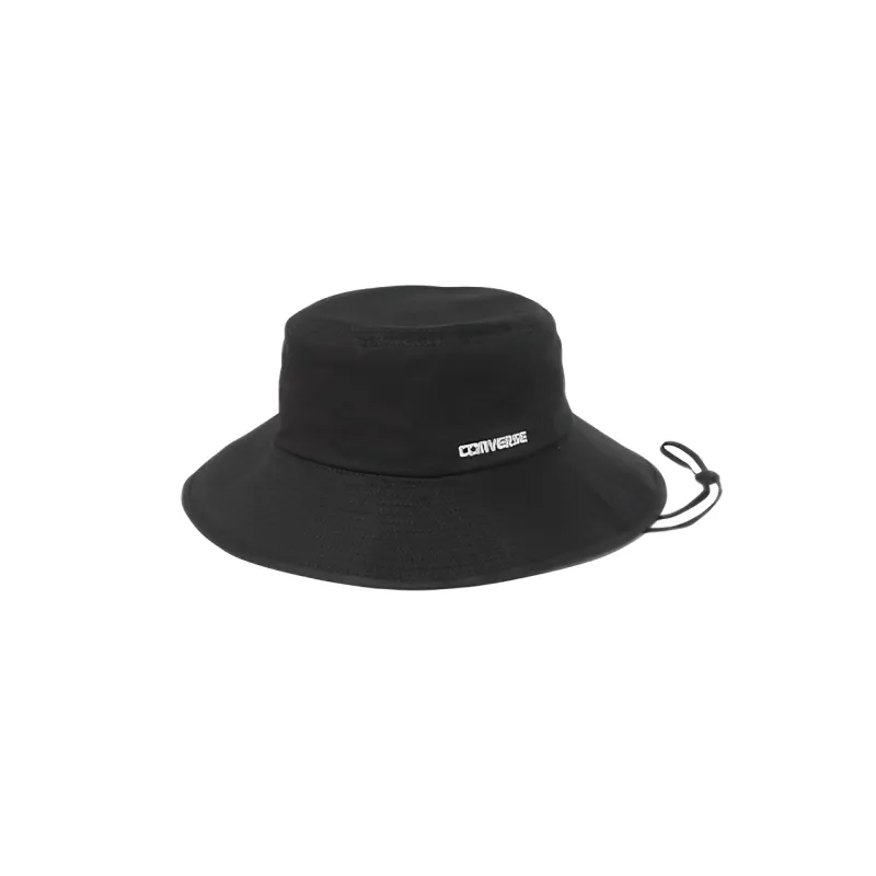 Converse Bucket Hats Unisex Black-1