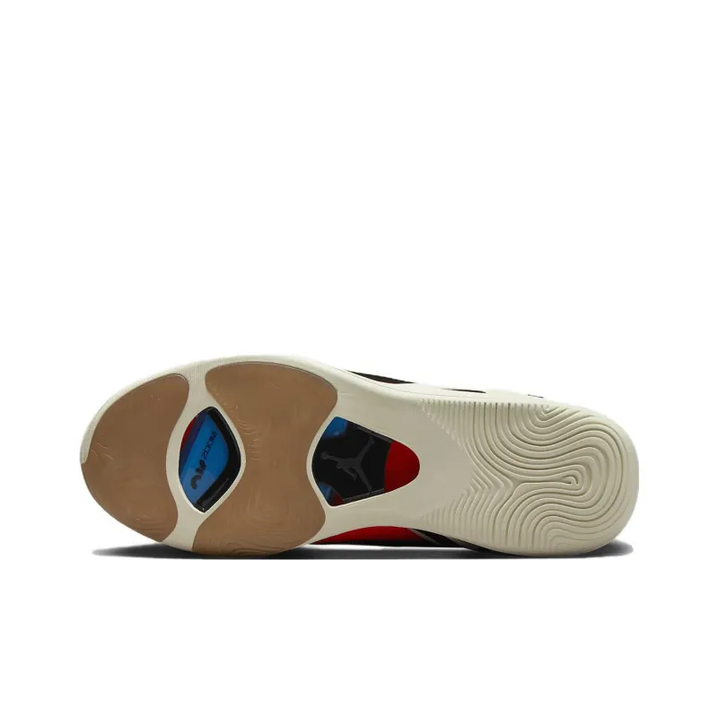 Air Jordan Tatum 1 'Barbershop'-5