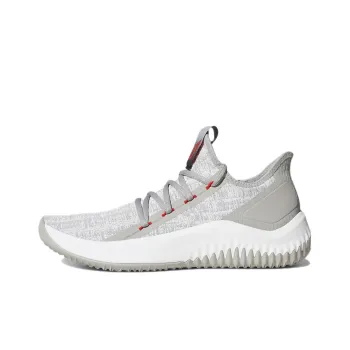 Adidas Dame Dolla Grey