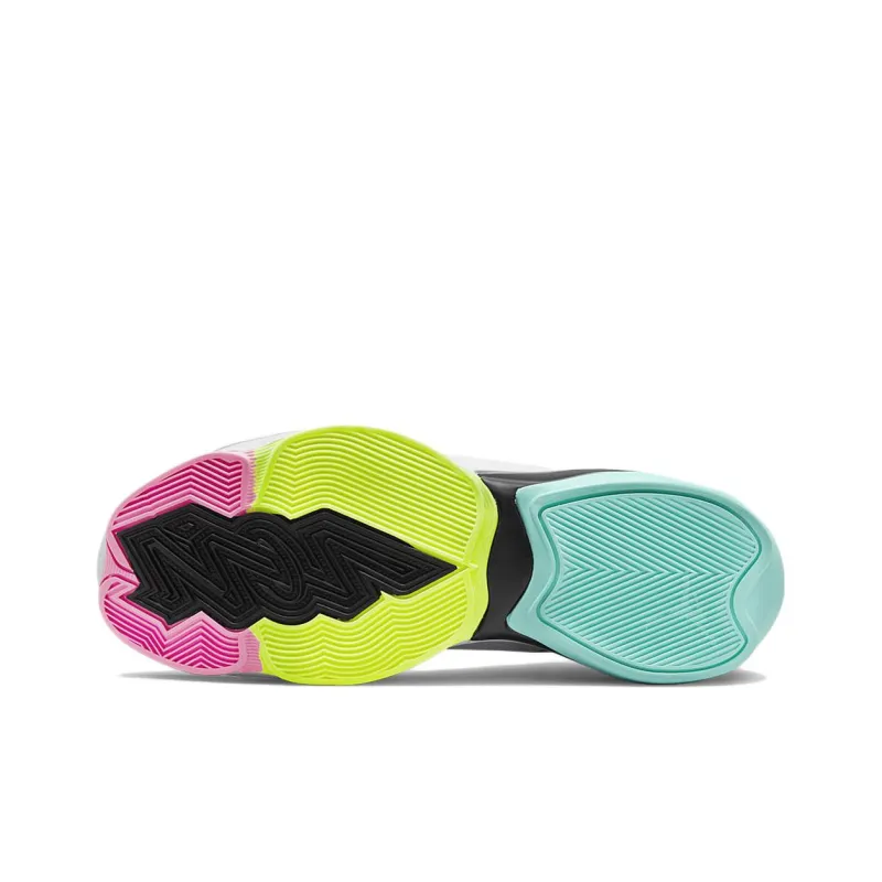JORDAN Zion 2 Pf 'Dynamic Turquoise'-5
