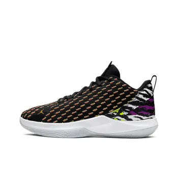 JORDAN CP3.XII Pf 'Dr. Jekyll And Mr. Hyde'