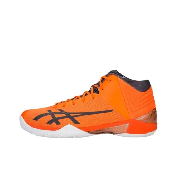 Asics Gel Burst 22 Ge 'Orange'