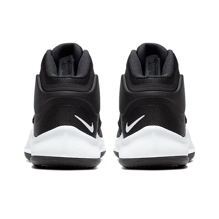 Nike Air Versitile Iv Black/White-4