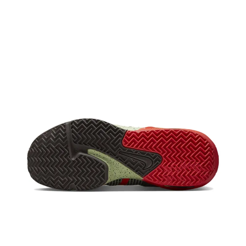 Nike LeBron Witness 7 EP 'Black Crimson Alligator'-5