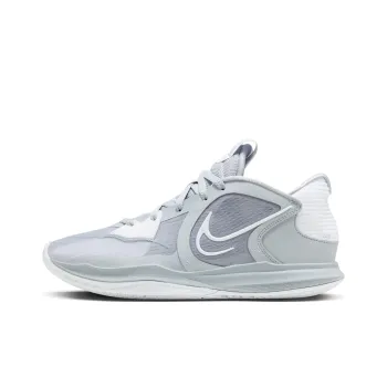 Nike Kyrie 5 Low TB EP 'Grey White'