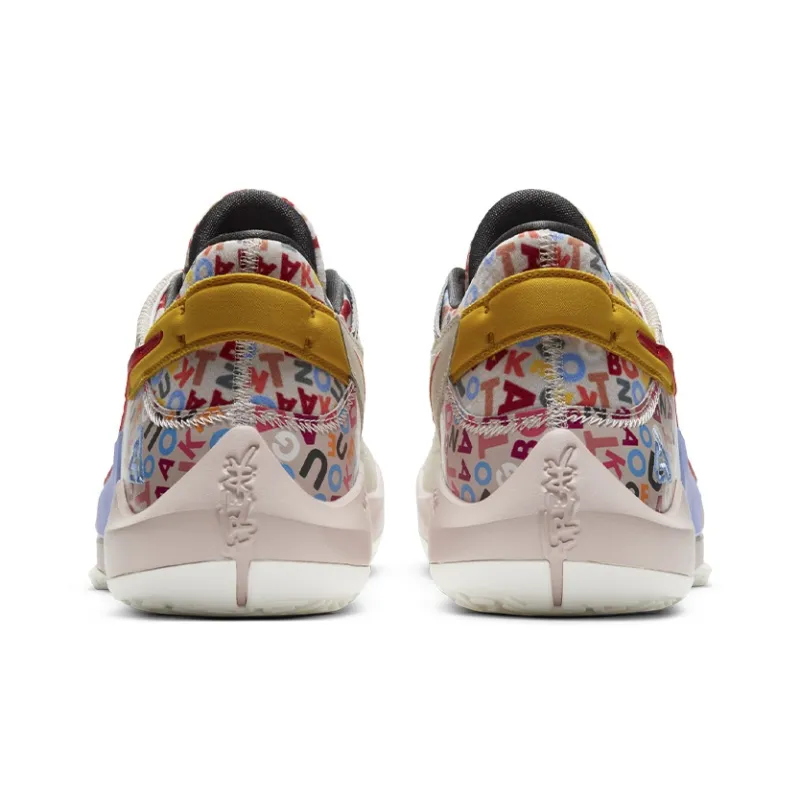 Nike Zoom Freak 2 Ep 'Letter Bro'-3