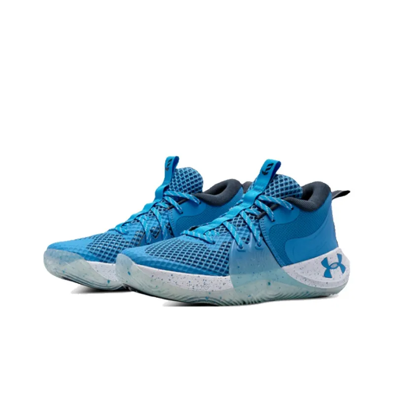 Under Armour Embiid One 23.11.3-3