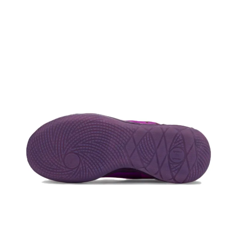PUMA LaMelo Ball MB.01 Lo Disco-4
