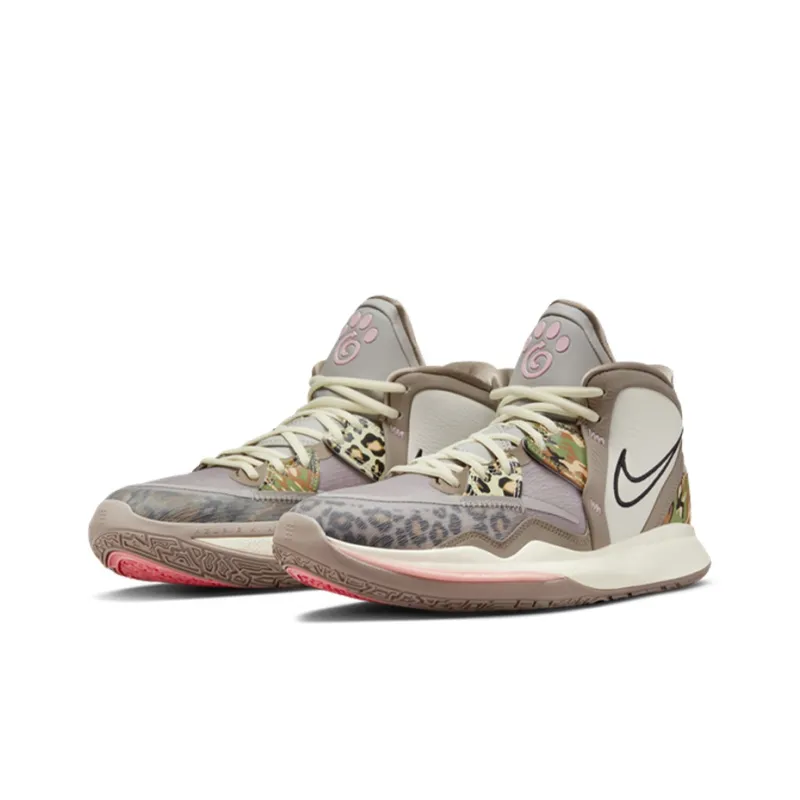 Nike Kyrie Infinity EP 'Leopard Camo'-2