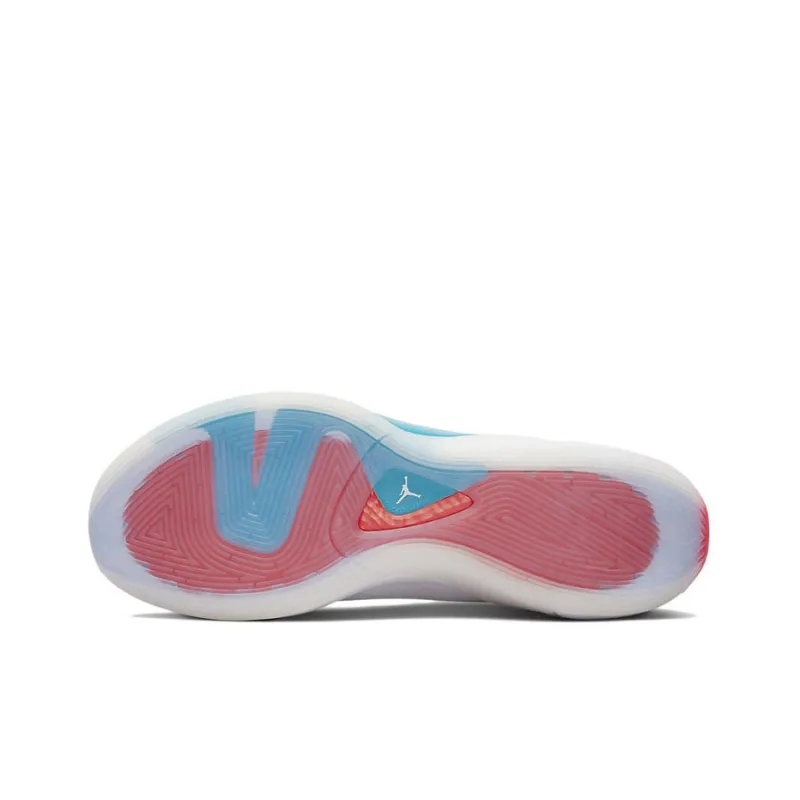 Air Jordan Luka 1 'Legend Of 7'-5