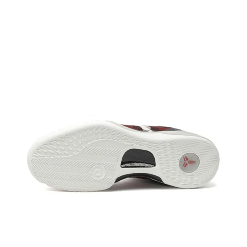 Nike Kobe 8 Milk Snake-4